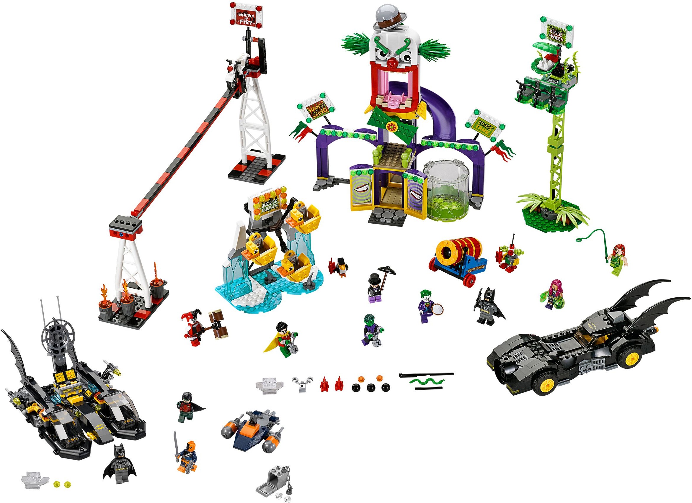 Batman Collection