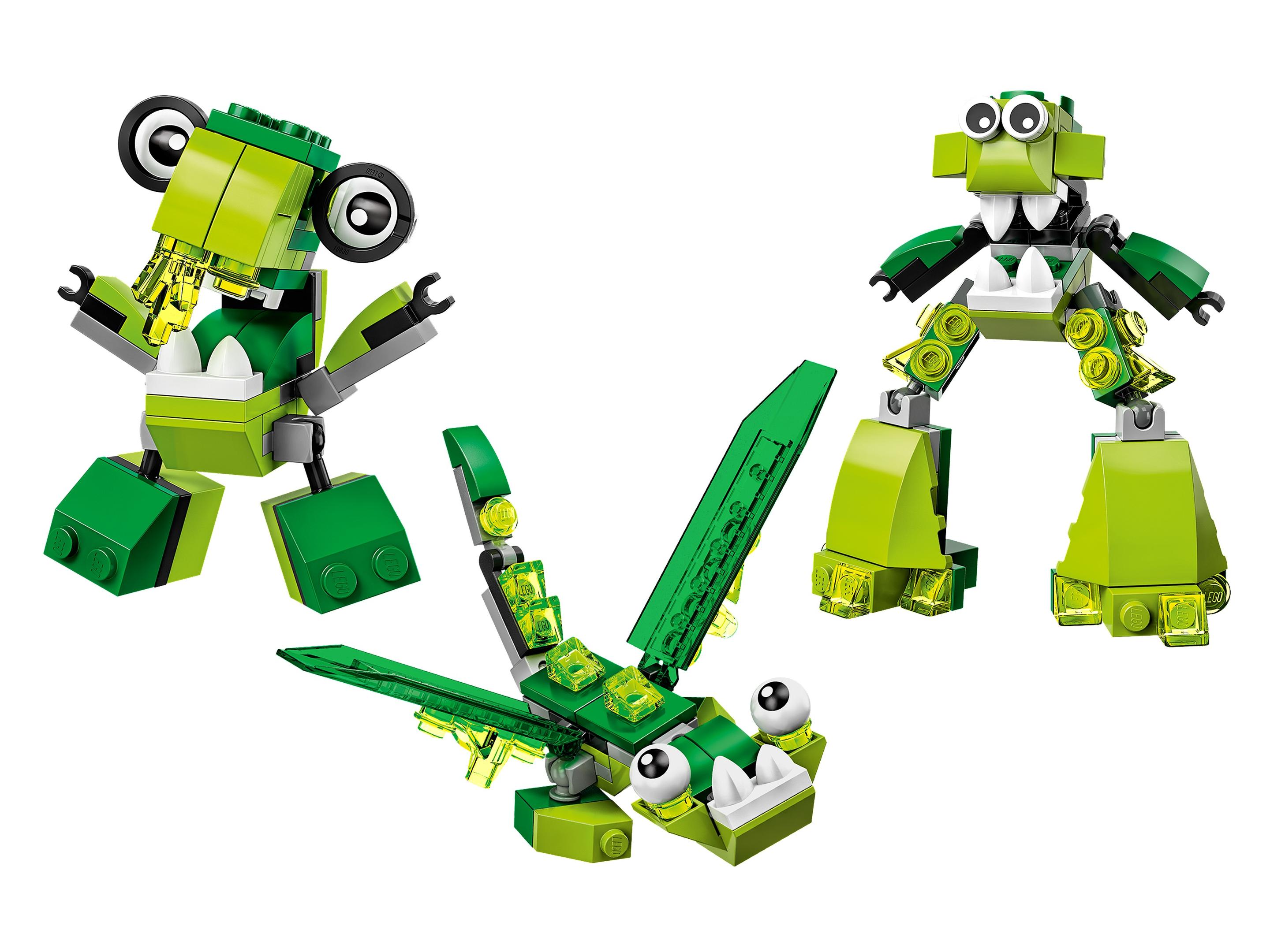 Glorp Corp