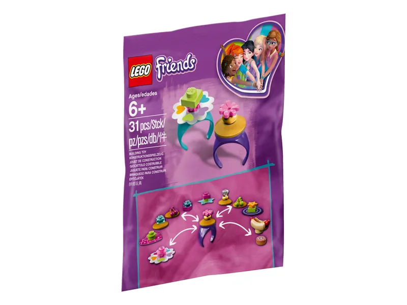 Friendship Rings