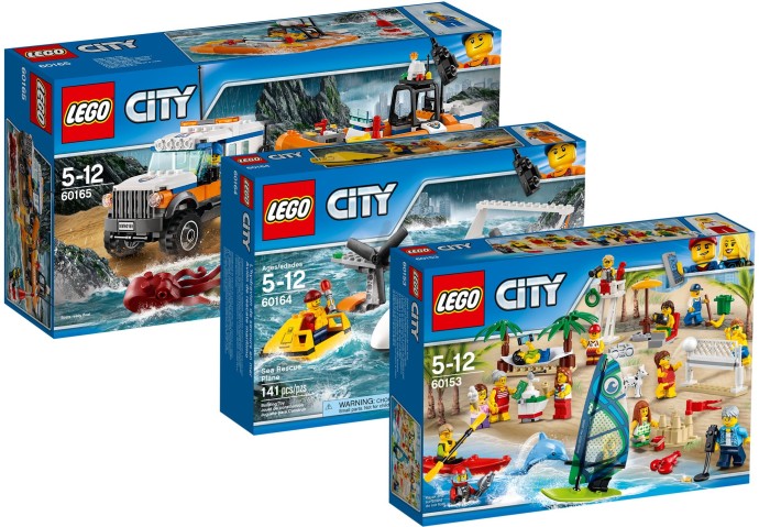 Summer Fun Kit