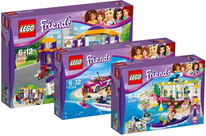 Summer Fun Kit
