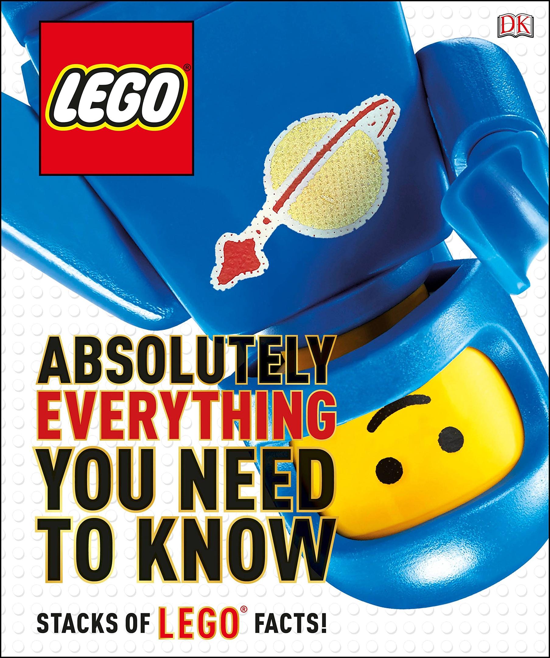 Absolutely Everything You Need to Know