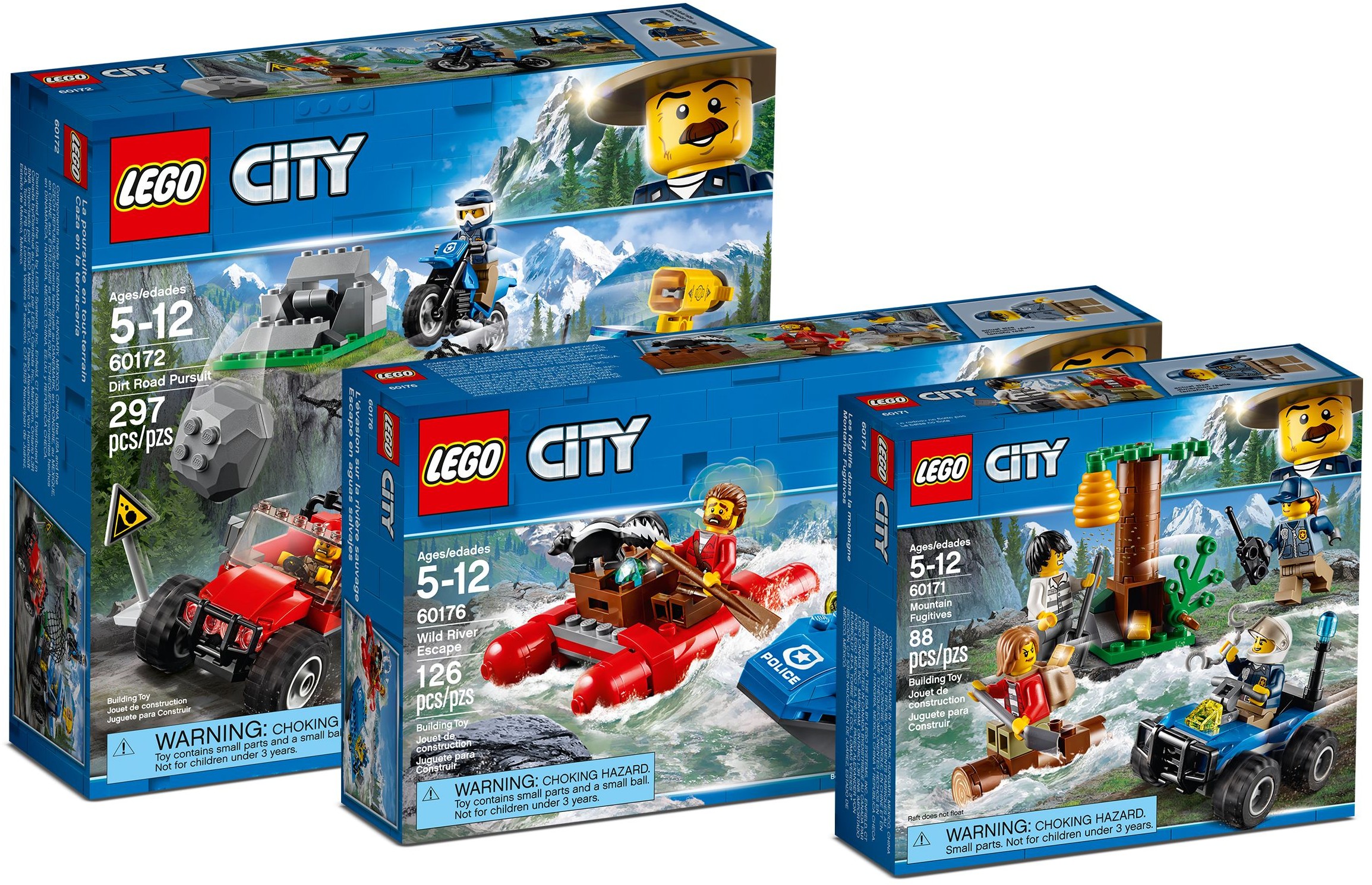 City Easter Bundle