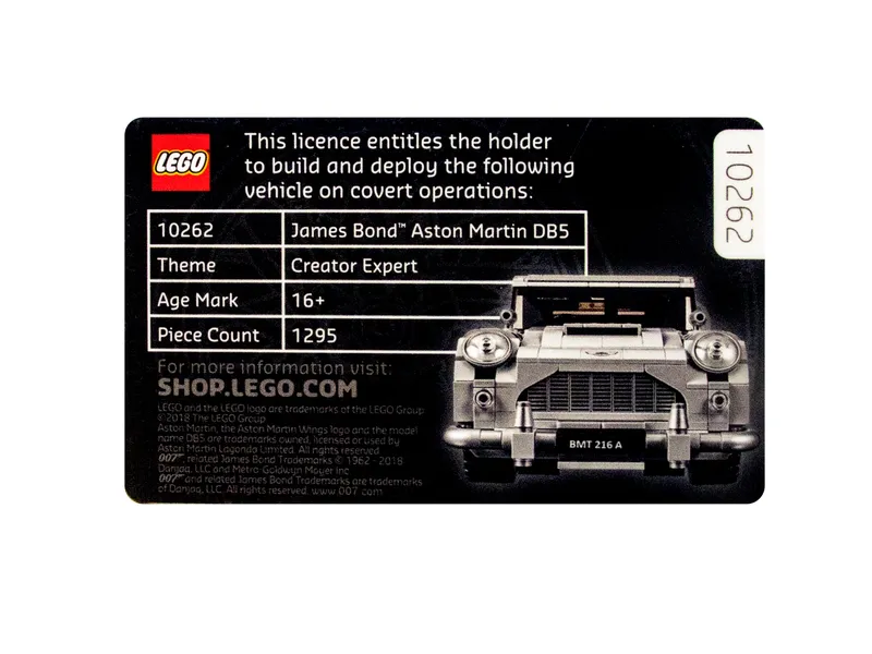 License To Build