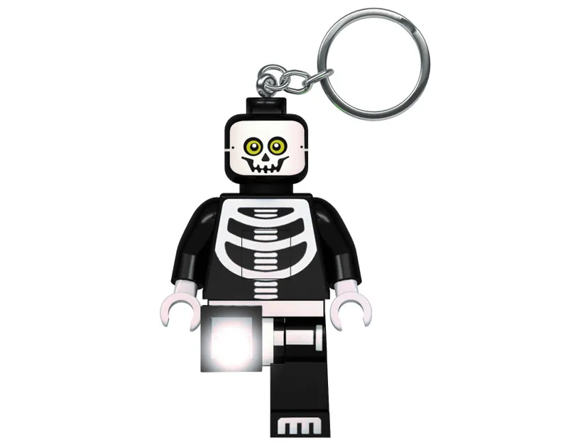 Skeleton Key Light