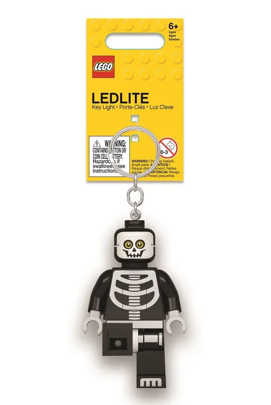 Skeleton Key Light