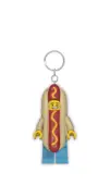 Hot Dog Guy Key Light