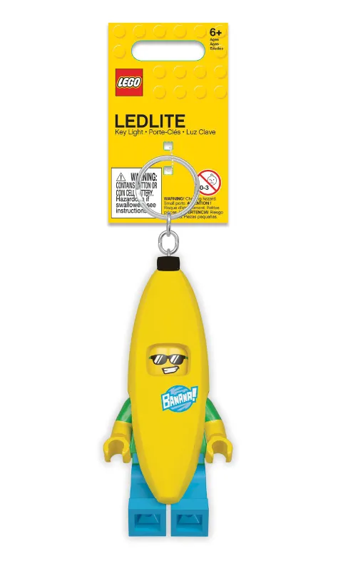Banana Guy Key Light