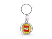 Ford Mustang Key Chain