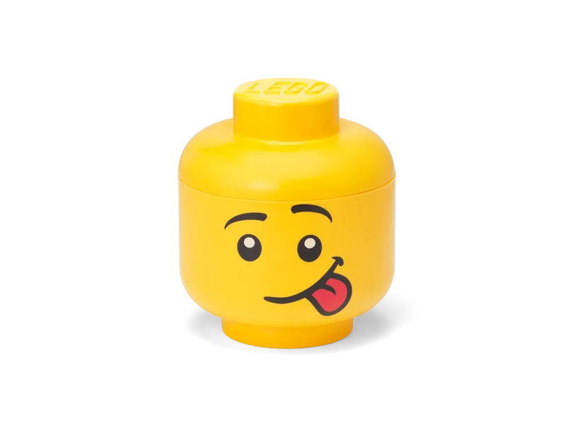 Storage Head S (Silly)