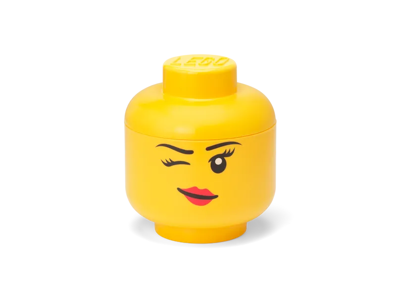 Storage Head S (Winking)