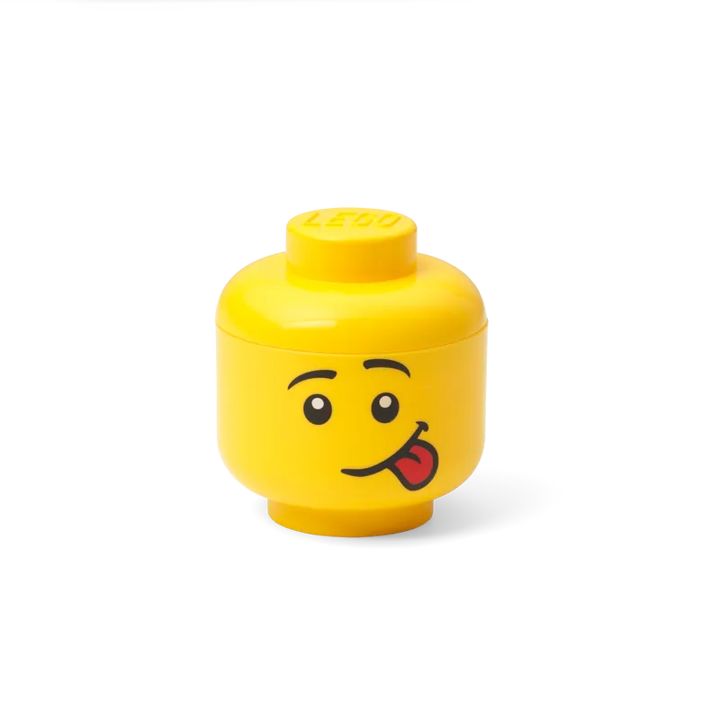 Storage Head Mini (Silly)
