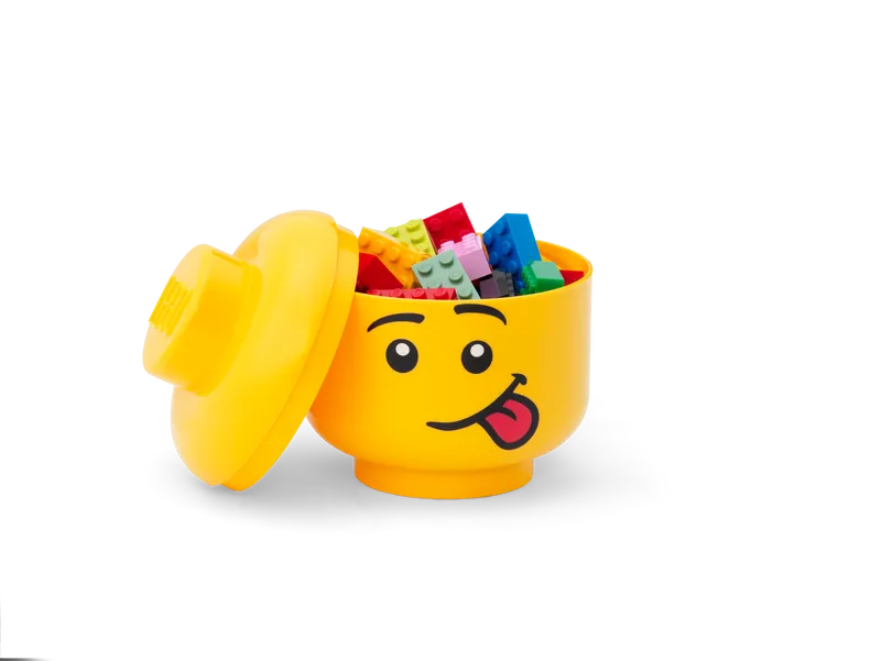 Storage Head Mini (Silly)
