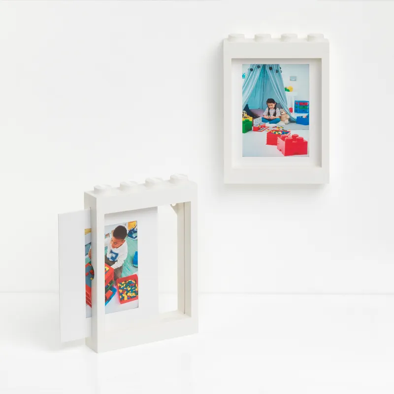 Picture Frame (All Colors)