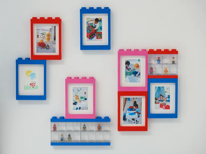 Picture Frame (All Colors)