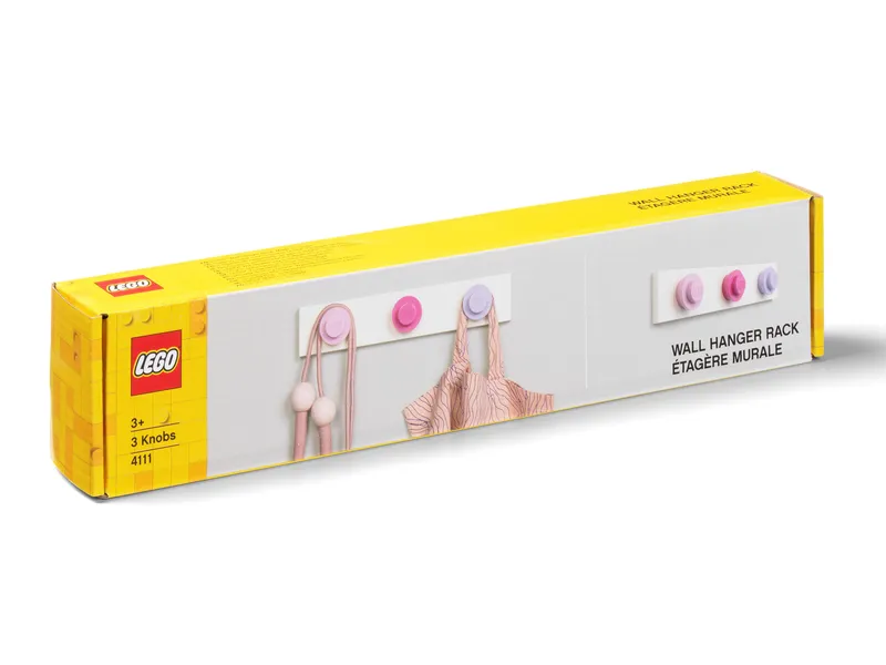 Wall Hanger Rack (All Colors)
