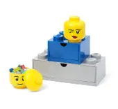 Storage Head Mini (Boy)