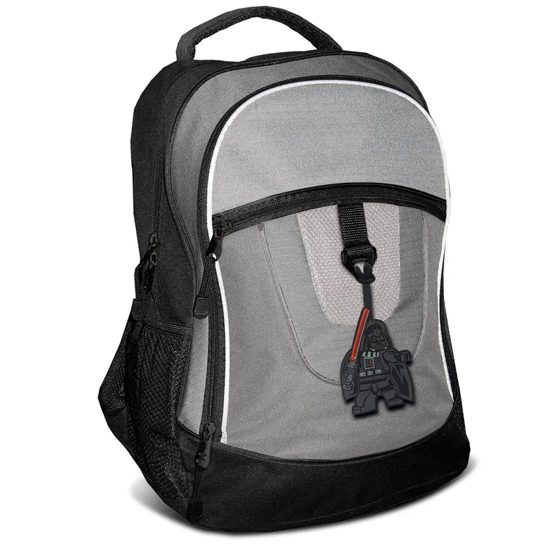 Darth Vader Bag Tag