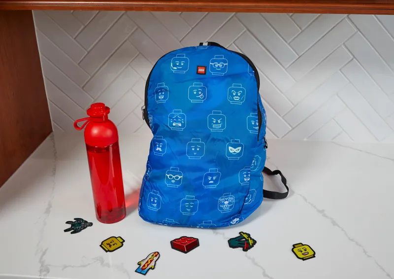 Drinking Bottle (Red)