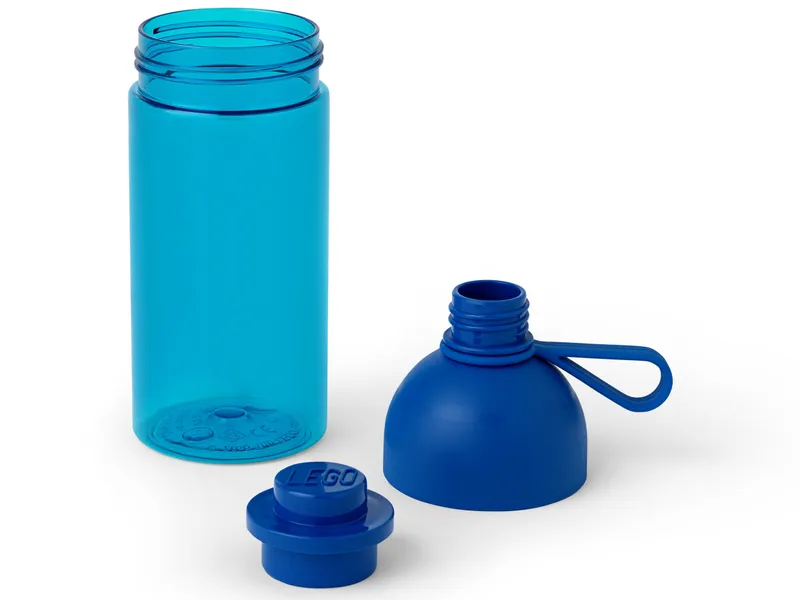 Drinking Bottle (Blue)