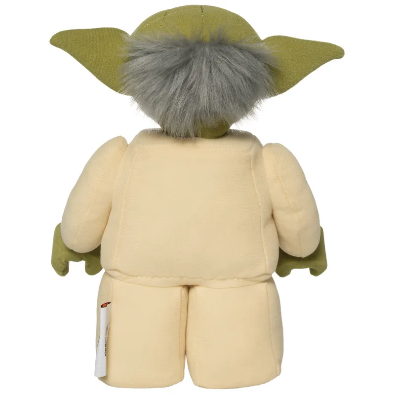 Yoda Plush