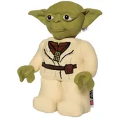 Yoda Plush