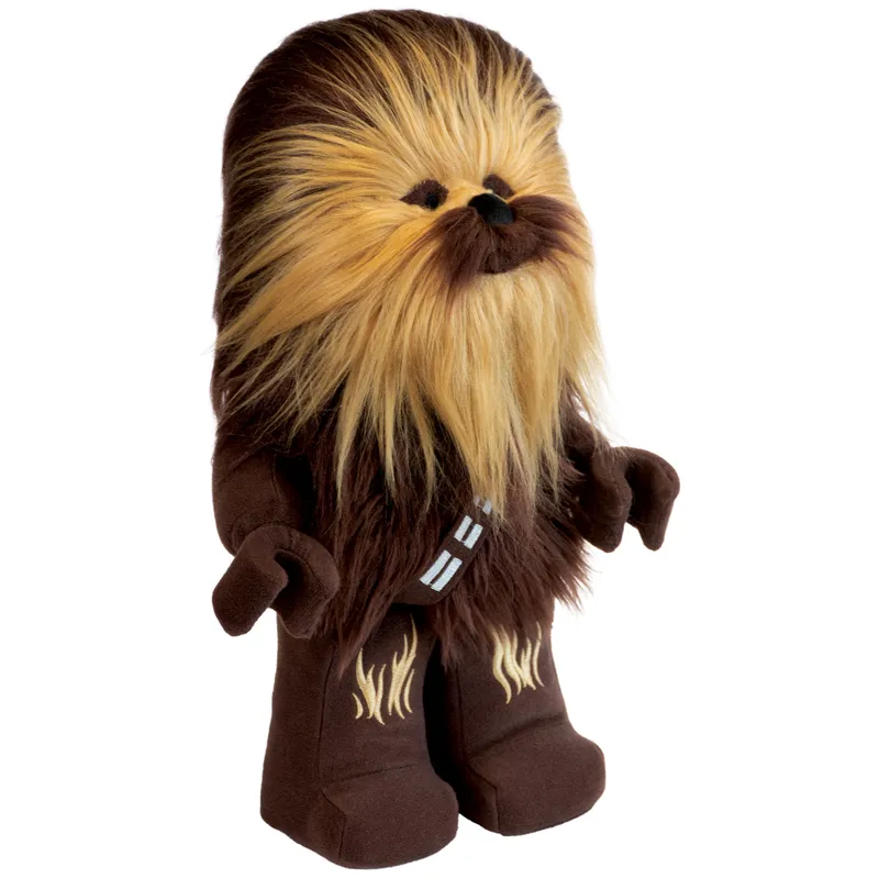 Chewbacca Plush