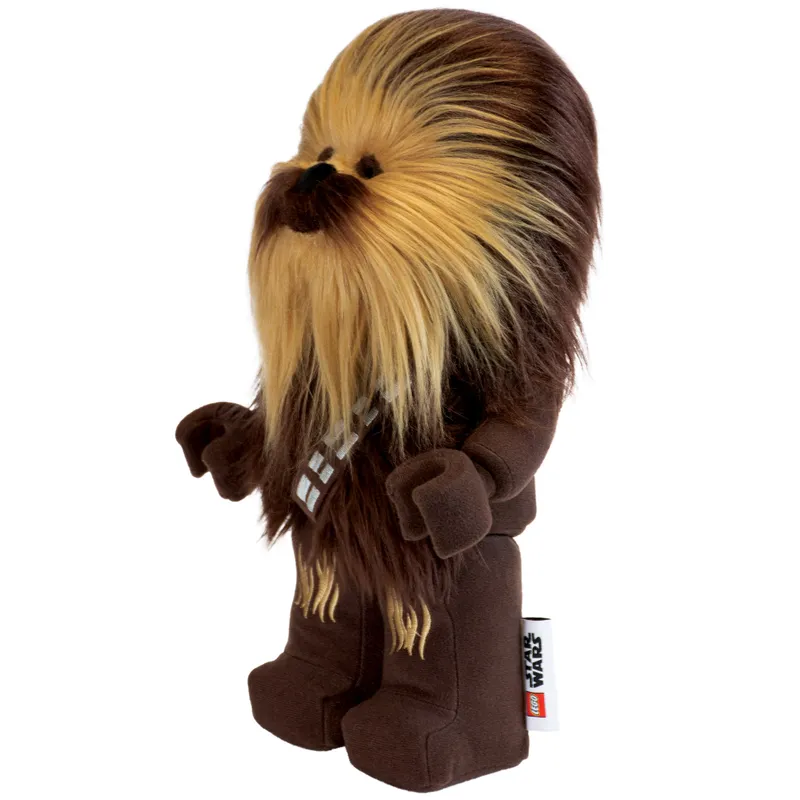 Chewbacca Plush