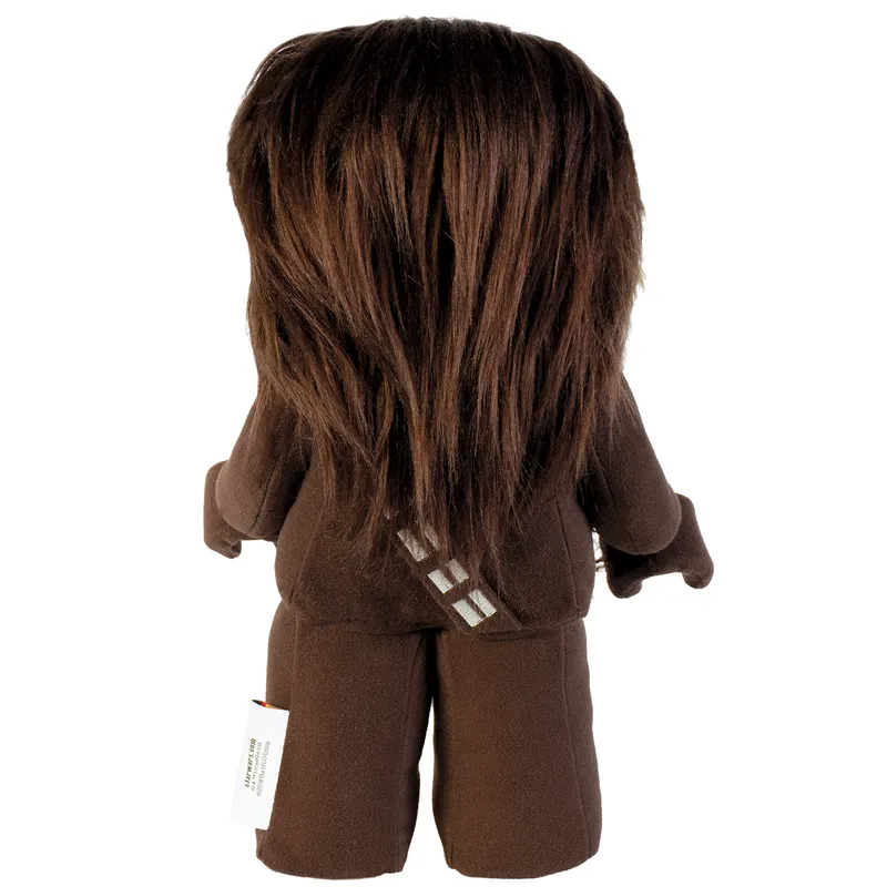 Chewbacca Plush