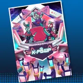 K-PAWP Concept Art