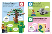 100 Ways to Rebuild the World