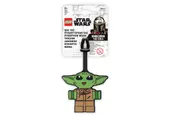 Grogu Bag Tag