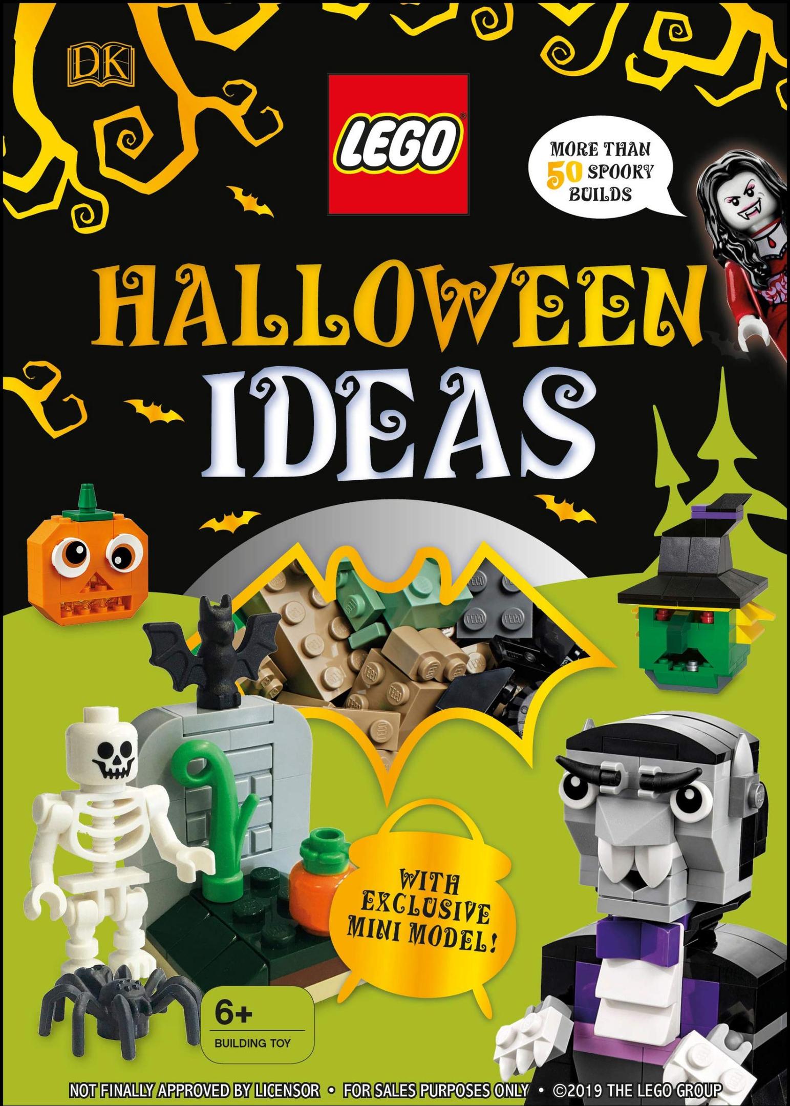 Halloween Ideas