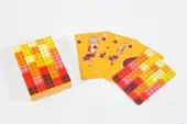 Brick Playing Cards