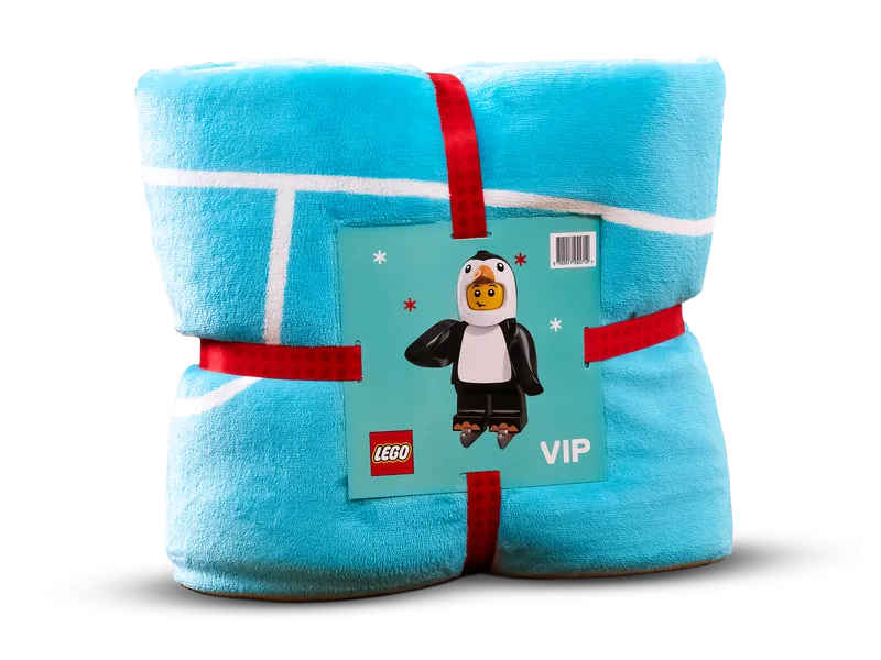 VIP Fleece Blanket
