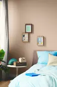 Wooden Picture Frame (Dark Oak)