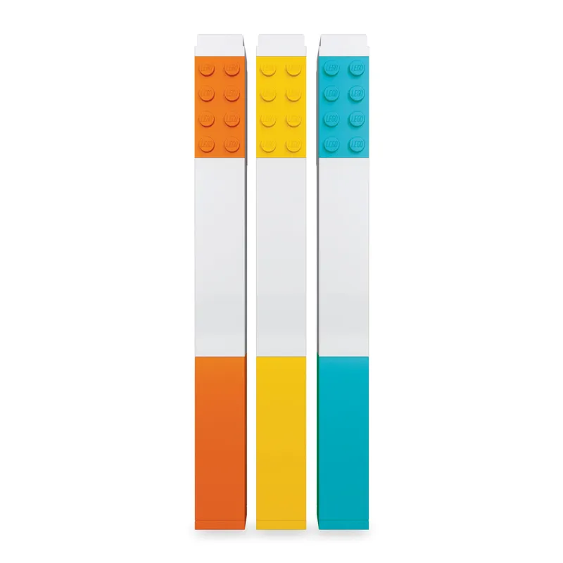 2.0 3-Pack Highlighter