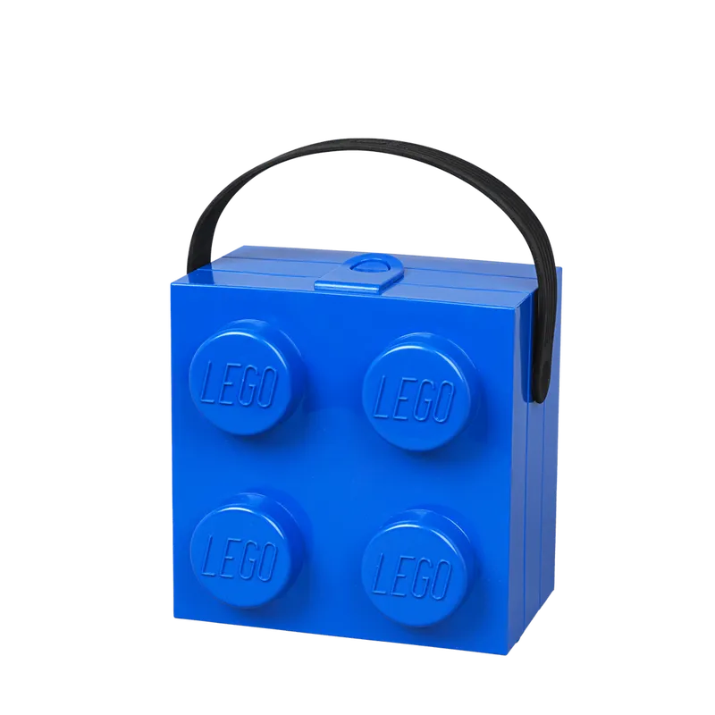 Box with Handle (All Colors)