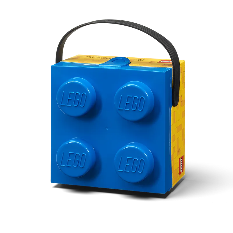 Box with Handle (All Colors)