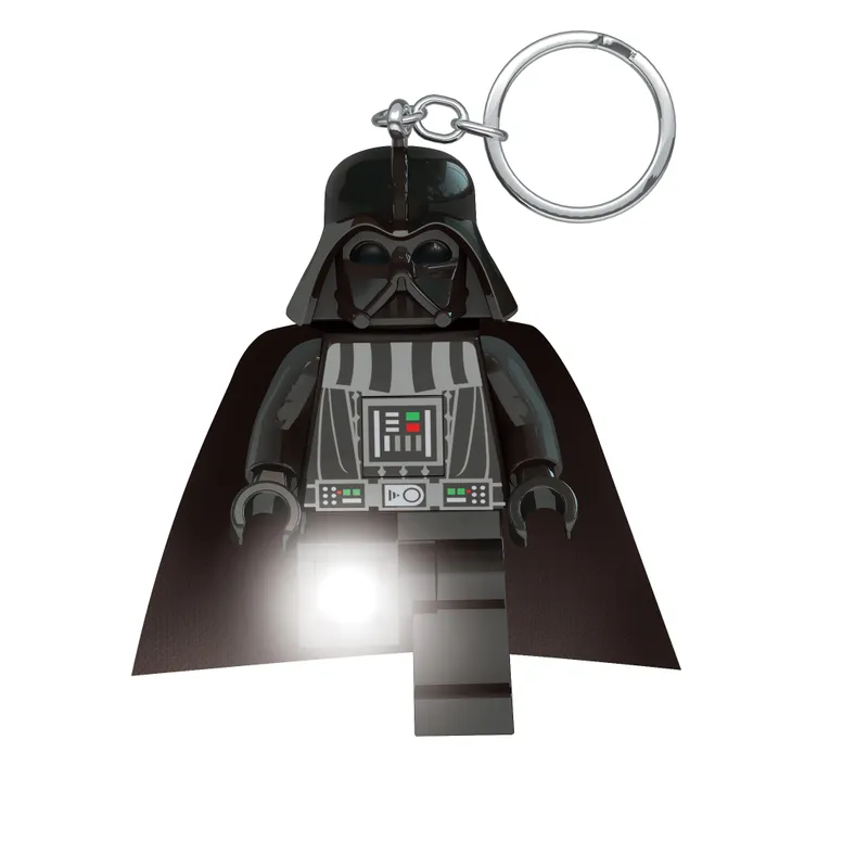Darth Vader Key Light