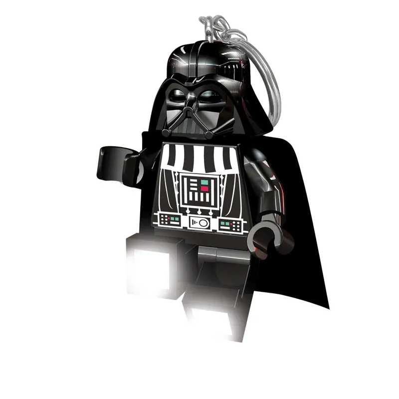 Darth Vader Key Light
