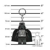 Darth Vader Key Light