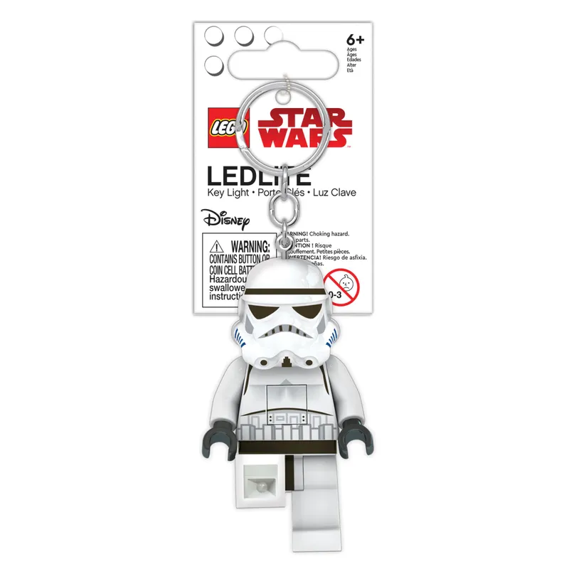 Stormtrooper Key Light
