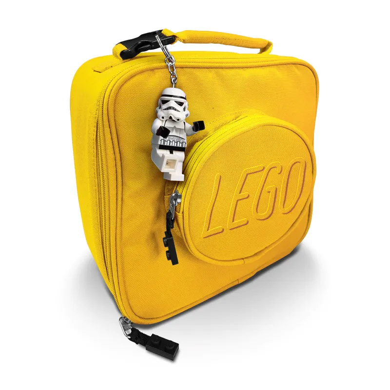 Stormtrooper Key Light