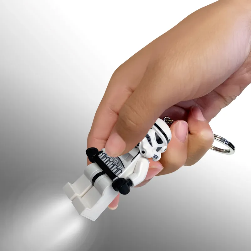 Stormtrooper Key Light