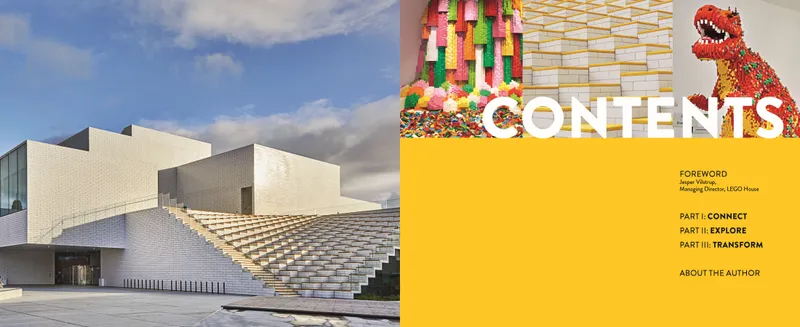 The Secrets of LEGO House