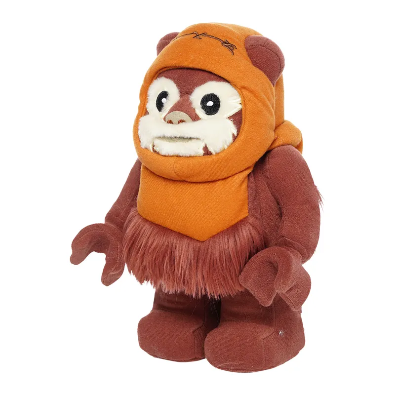 Ewok Plush