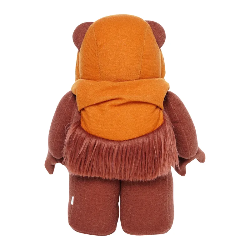 Ewok Plush