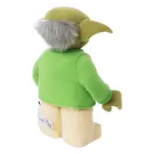Yoda Holiday Minifigure Plush