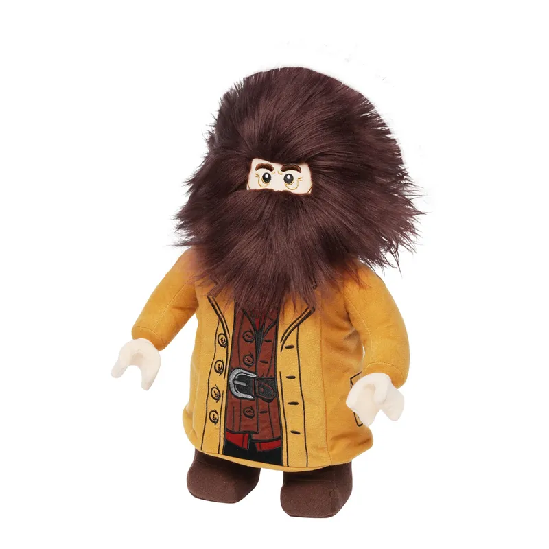 Hagrid Plush